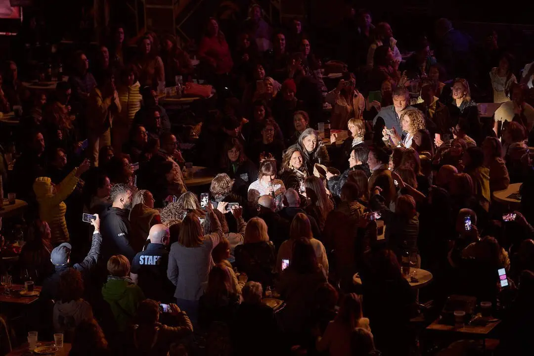 ROZALÉN - LA PLAZA SANTANDER 2024 - &copy;EL REY LAGARTÓN (31)