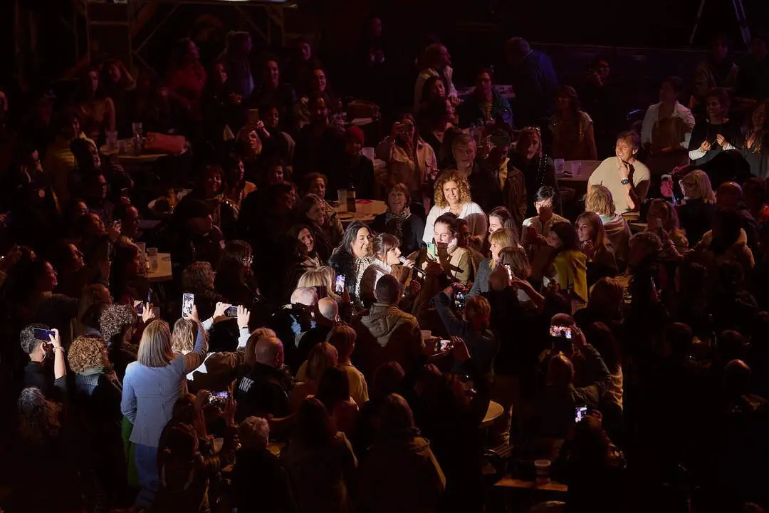 ROZALÉN - LA PLAZA SANTANDER 2024 - &copy;EL REY LAGARTÓN (32)