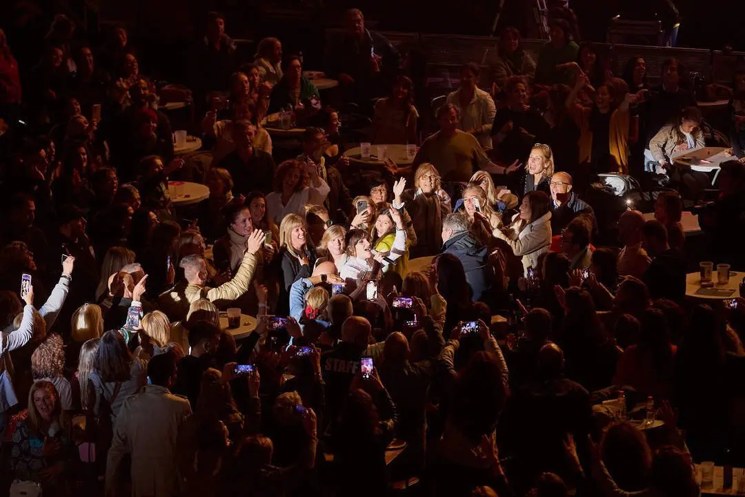 ROZALÉN - LA PLAZA SANTANDER 2024 - &copy;EL REY LAGARTÓN (33)