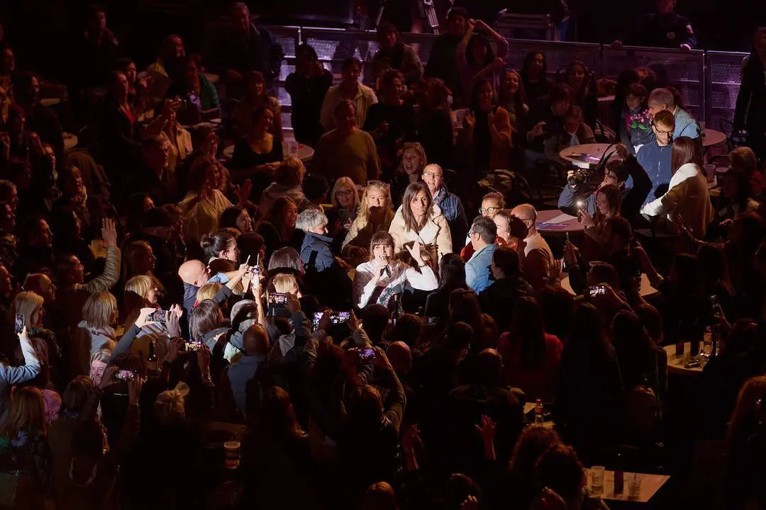 ROZALÉN - LA PLAZA SANTANDER 2024 - &copy;EL REY LAGARTÓN (34)