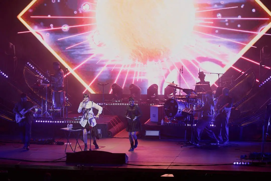 ROZALÉN - LA PLAZA SANTANDER 2024 - &copy;EL REY LAGARTÓN (38)