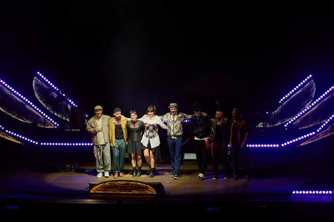 ROZALÉN - LA PLAZA SANTANDER 2024 - &copy;EL REY LAGARTÓN (39)