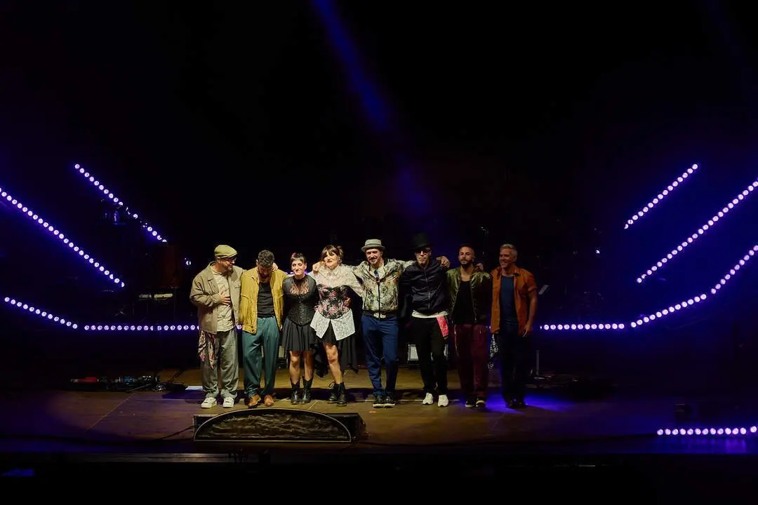 ROZALÉN - LA PLAZA SANTANDER 2024 - &copy;EL REY LAGARTÓN (40)