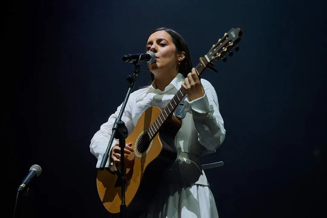 VALERIA CASTRO - LA PLAZA SANTANDER 2024 - &copy;EL REY LAGARTÓN (4)