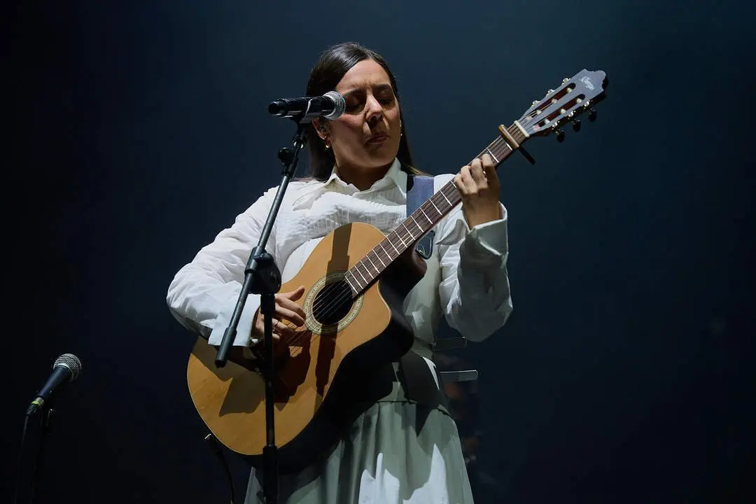 VALERIA CASTRO - LA PLAZA SANTANDER 2024 - &copy;EL REY LAGARTÓN (5)
