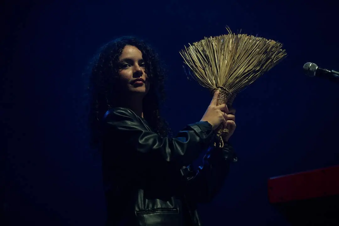 VALERIA CASTRO - LA PLAZA SANTANDER 2024 - &copy;EL REY LAGARTÓN (15)