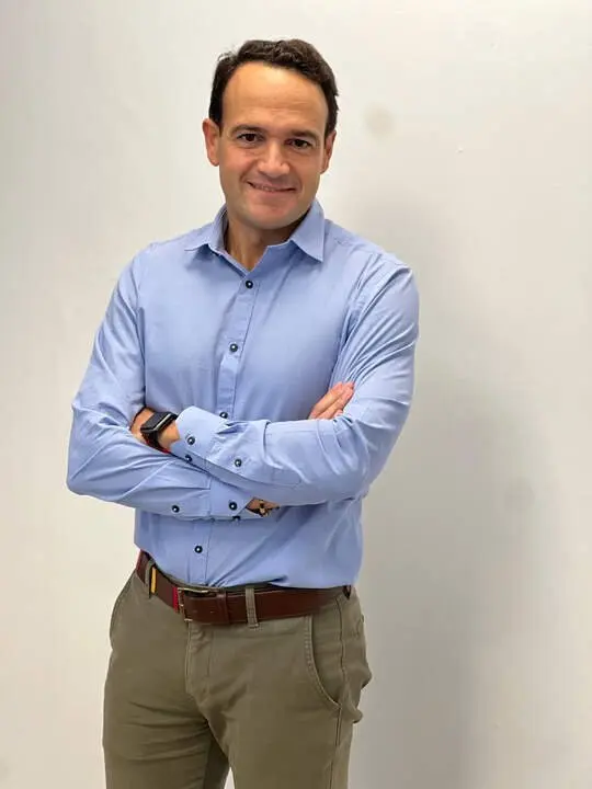 Michel Vad&eacute;s Ruiz
nuevo director de Cab&aacute;rceno
18 oct 24