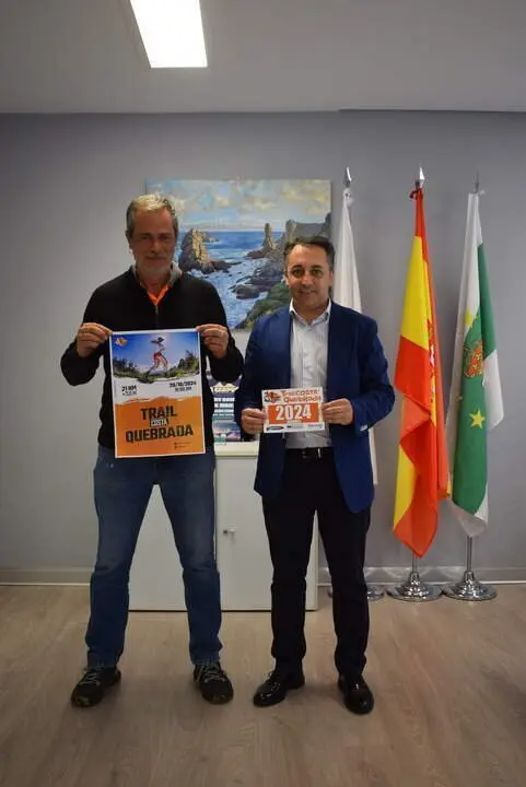 PRESNTACI&Oacute;N X TRAIL COSTA QUEBRADA  (5)