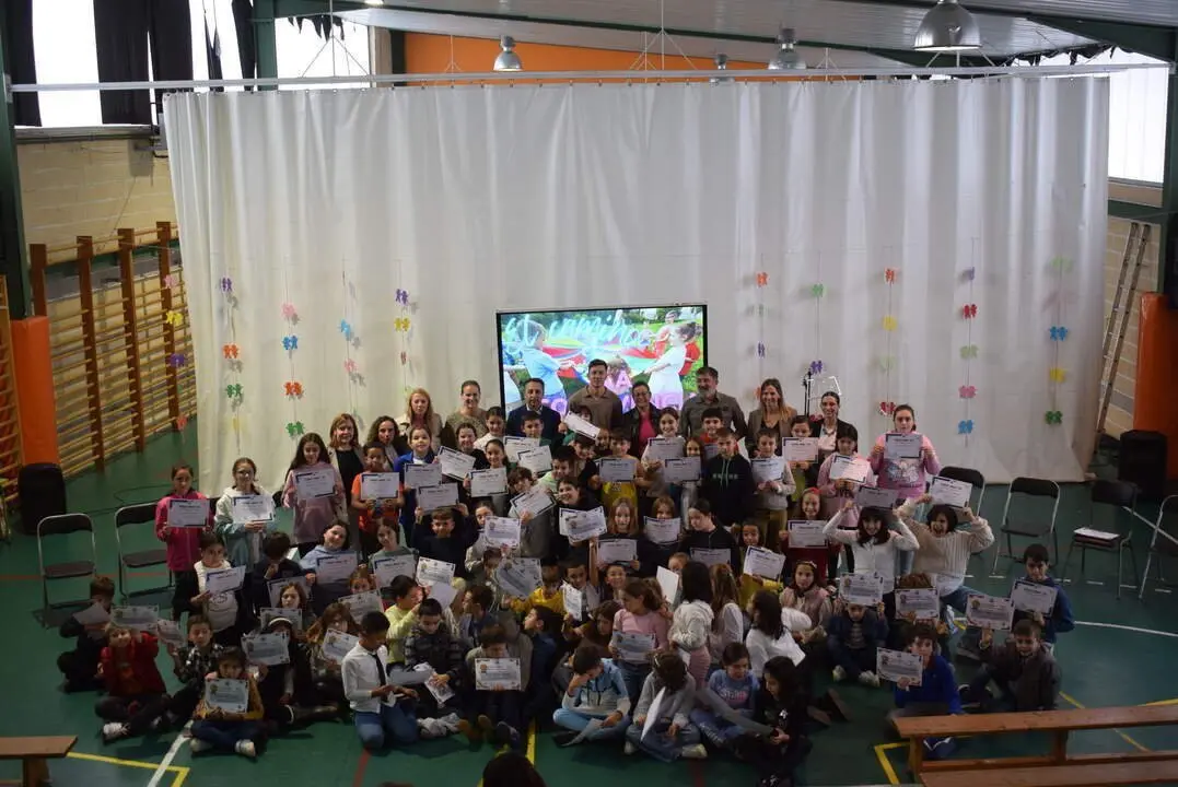 PRESENTACI&Oacute;N TUTORES TEI CEIP VIRGEN VALENCIA  (47)