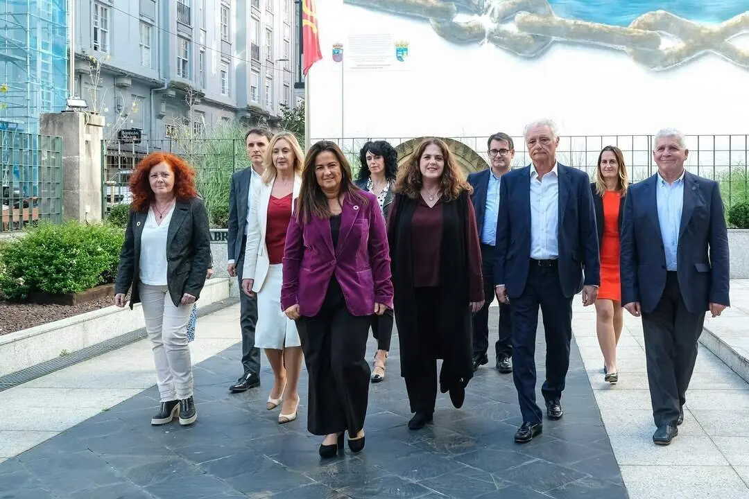 12:00 horas. Sala de Prensa del Gobierno. la consejera de Inclusi&oacute;n Social, Juventud, Familias e Igualdad, Bego&ntilde;a G&oacute;mez del R&iacute;o, presenta los Presupuestos para 2025 de su departamento. 7 de noviembre de 2024 &copy; Ra&uacute;l Lucio