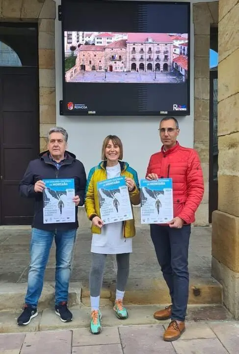 Semana de Monta&ntilde;a 24