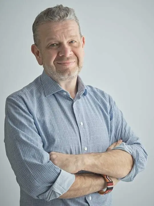 &copy; Roberto Garver