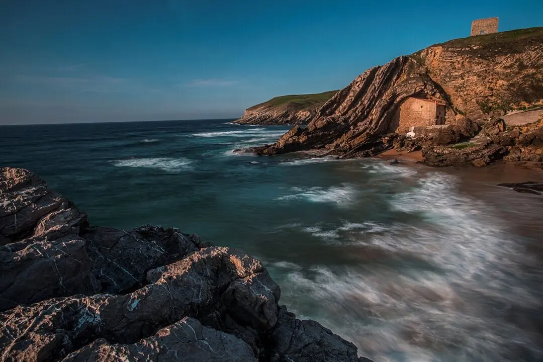 Santa Justa 2 (Large)