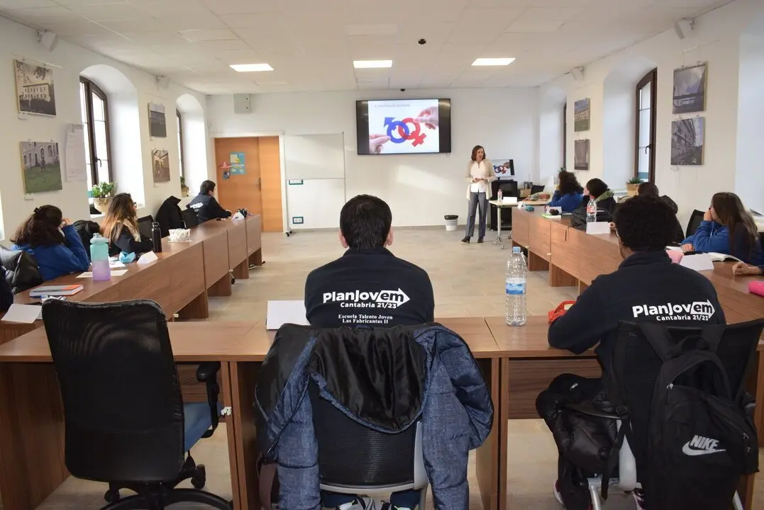 CURSO IGUALDAD ETJ 'LAS FABRIC ANTAS II' AYTO PI&Eacute;LAGOS (9)