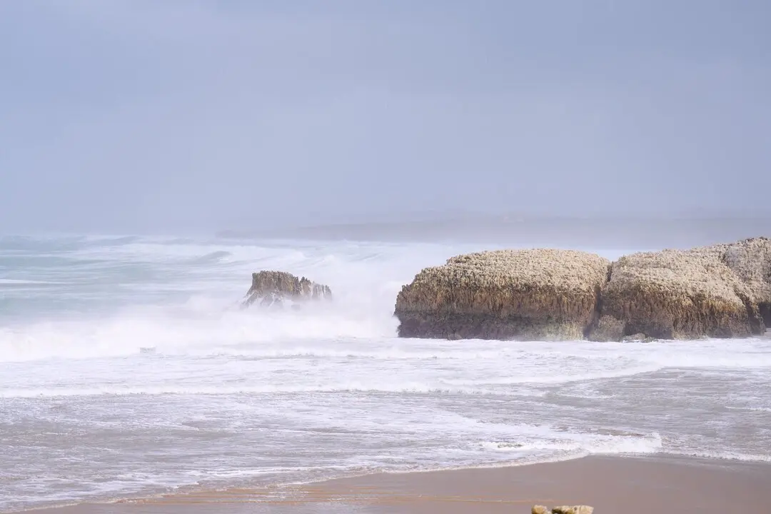 2/11/23  Santander
ep temporal olas 



FOTO: Juanma Serrano