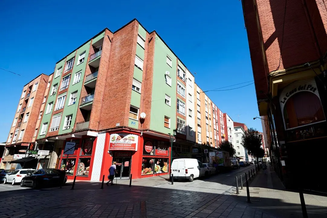 10/09/2020  SANTANDER
covid barrio de la inmobiliaria 




FOTO: Juan Manuel Serrano Arce