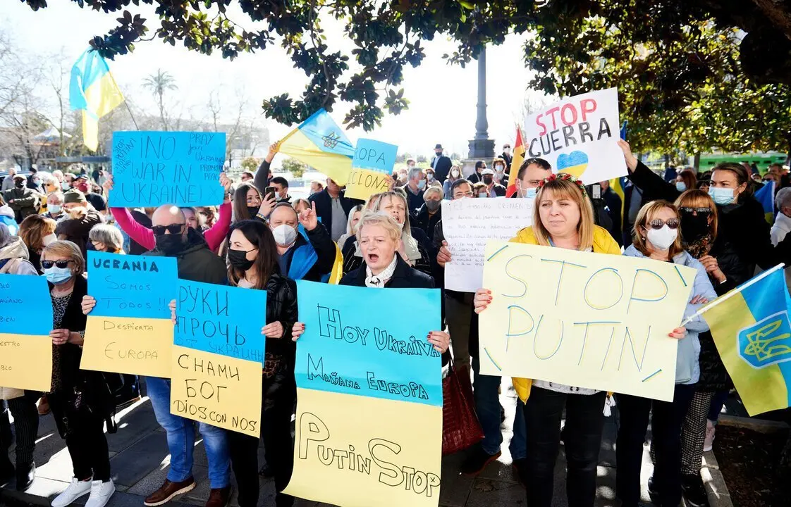 26FEB22 SANTANDER

EP manifestacion Ucreniana 
  

Fotos: juan manuel serrano arce