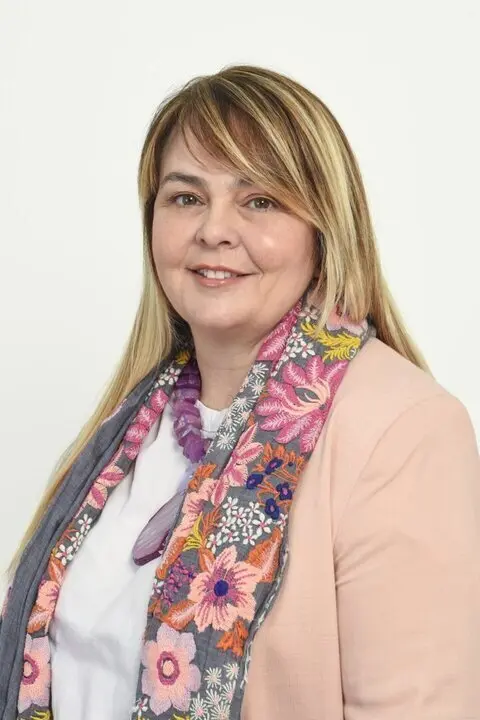 Industria. Nueva directora de Recursos Humanos de Cantur: Patricia Arteaga. 26 FEB 25 &copy;&nbsp;Oficina de comunicaci&oacute;n