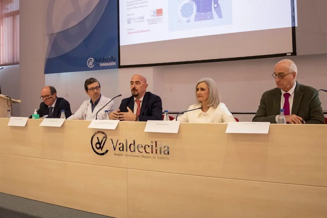 10:00 horas. Hospital Universitario Marqu&eacute;s de Valdecilla. Sal&oacute;n T&eacute;llez 

El consejero de Salud, C&eacute;sar Pascual, inaugura la Jornada de Terapias Avanzadas, organizada por la Sociedad Espa&ntilde;ola de Directivos de la Salud (SEDISA).