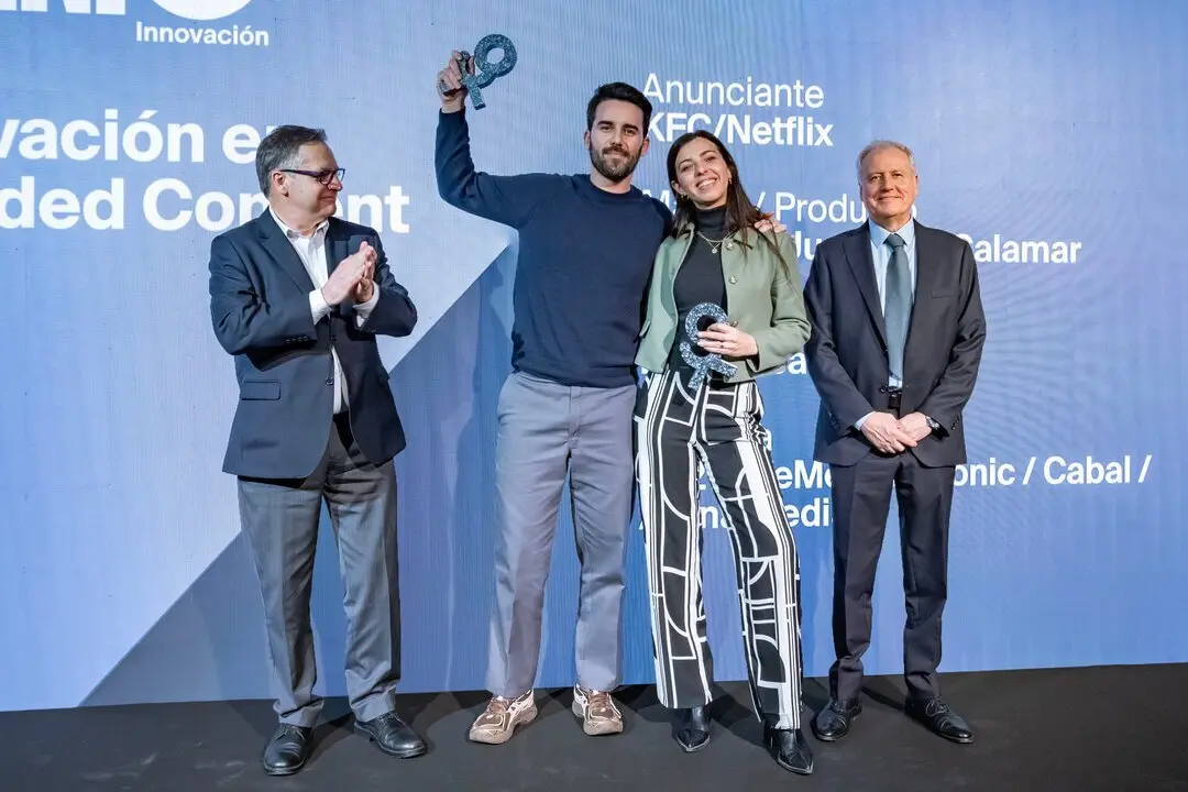 21:00 horas. Hotel Chiqui

El consejero de Industria, Empleo, Innovaci&oacute;n y Comercio, Eduardo Arasti, asiste a los XVIII Premios GENIO Innovaci&oacute;n.