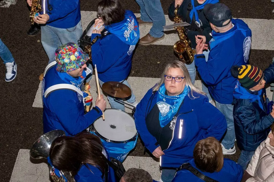 Pregon Astillero 2025-2