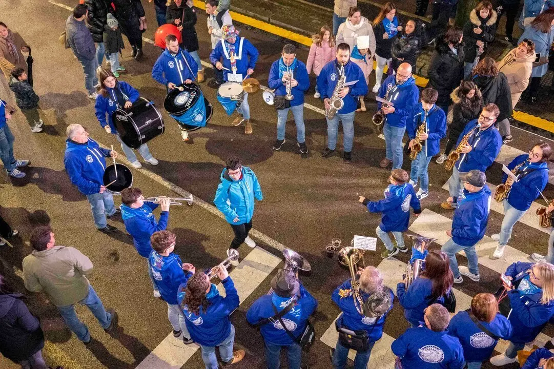 Pregon Astillero 2025-3