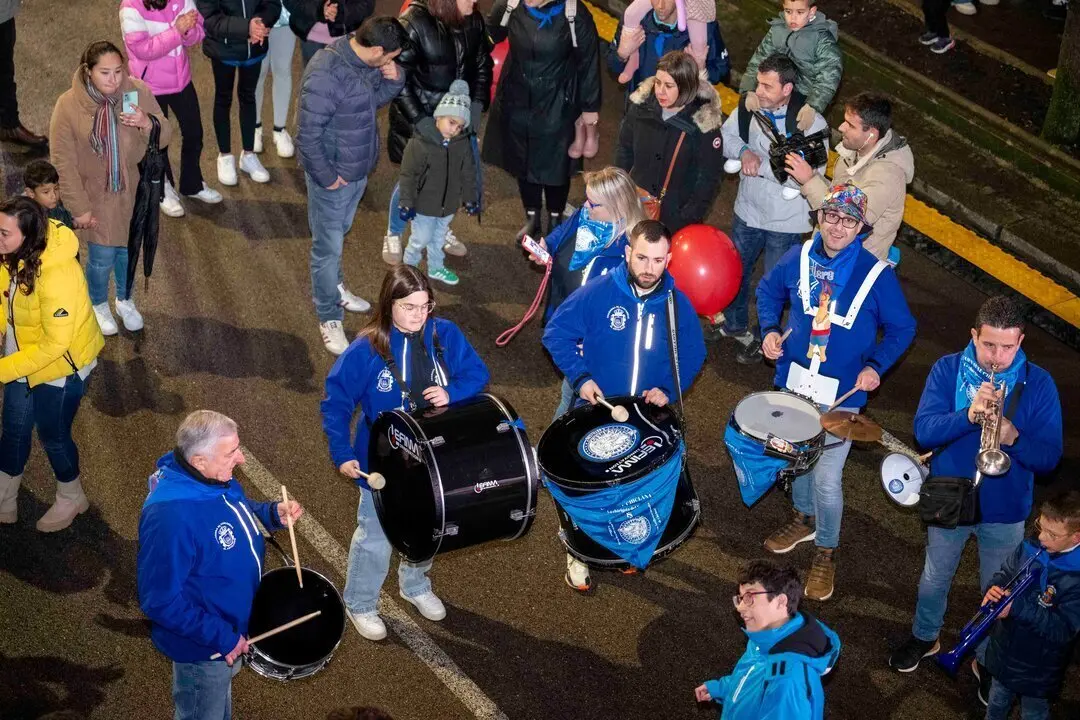 Pregon Astillero 2025-5