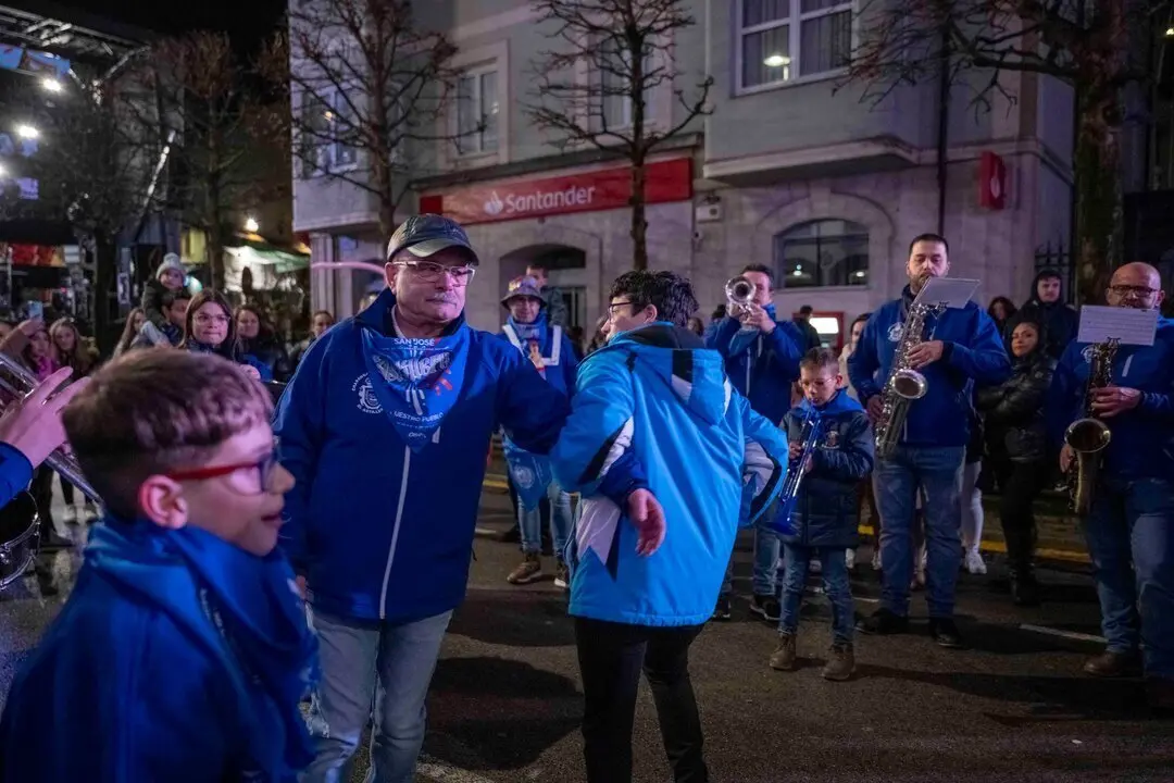 Pregon Astillero 2025-6