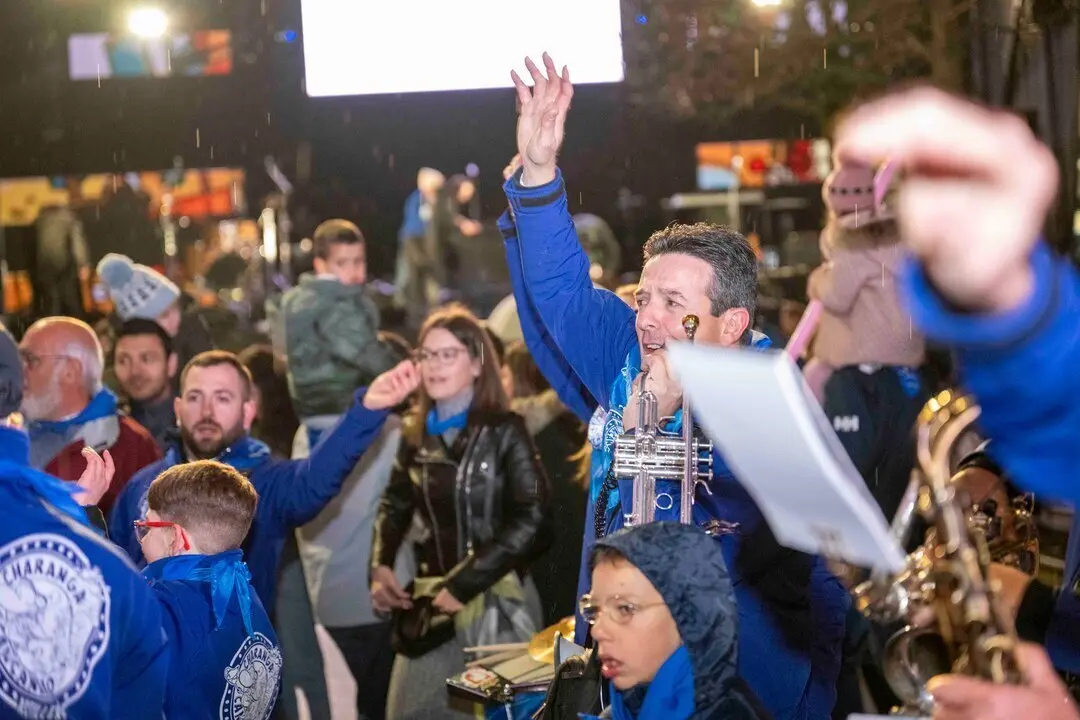 Pregon Astillero 2025-8