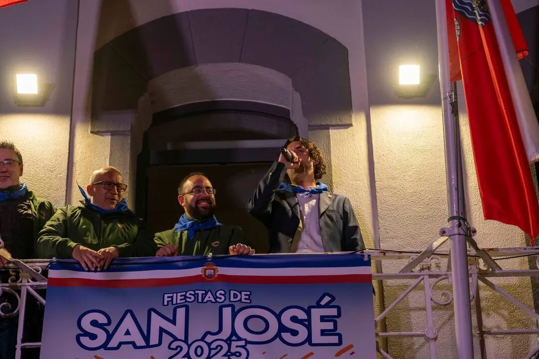 Pregon Astillero 2025-23