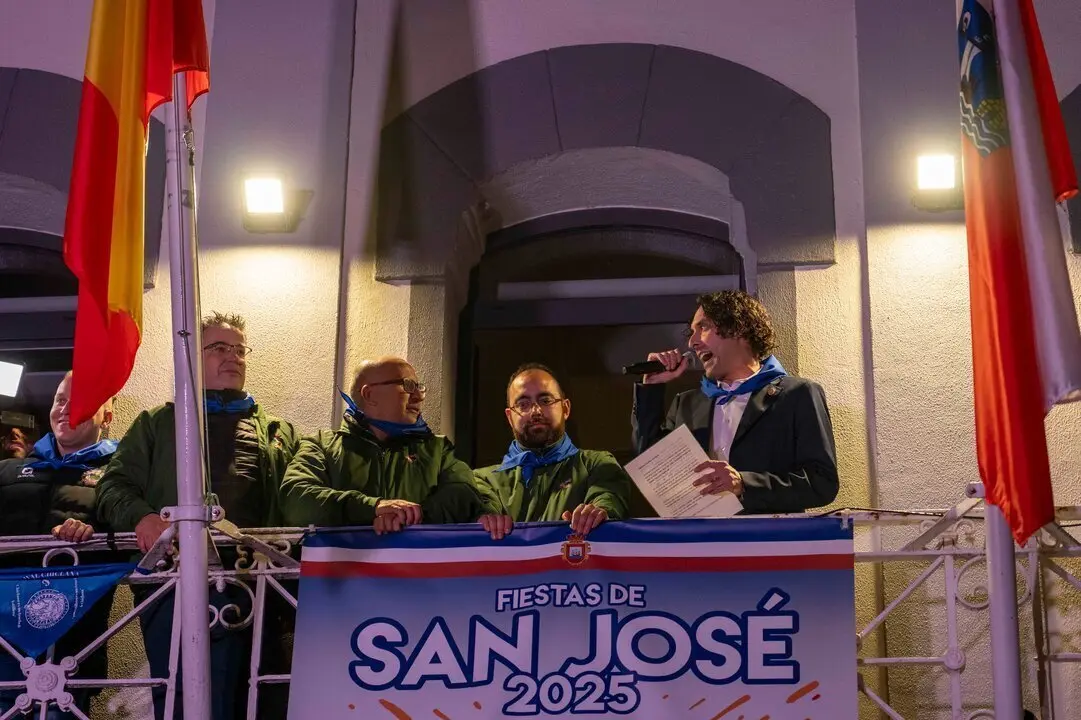 Pregon Astillero 2025-24