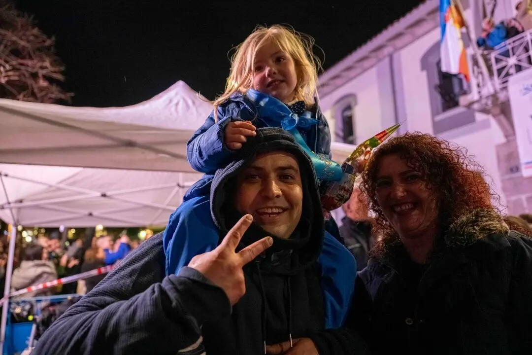 Pregon Astillero 2025-26