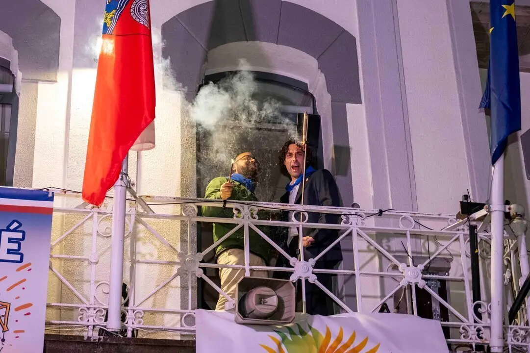 Pregon Astillero 2025-28