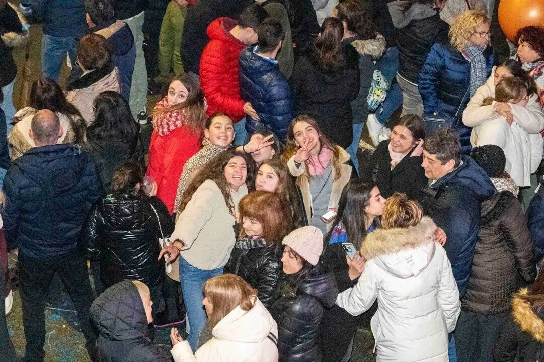 Pregon Astillero 2025-40