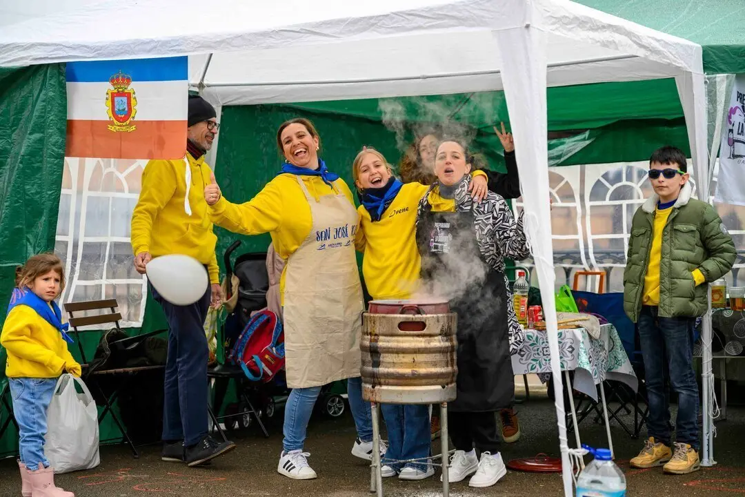 Ollas Astillero 25-1