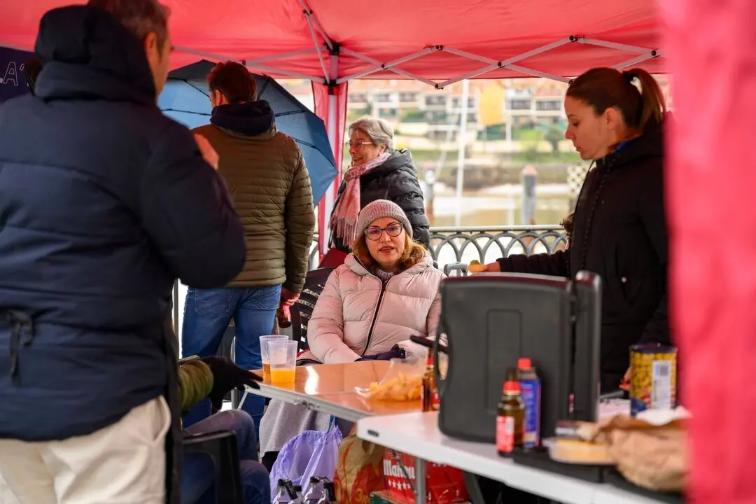 Ollas Astillero 25-2