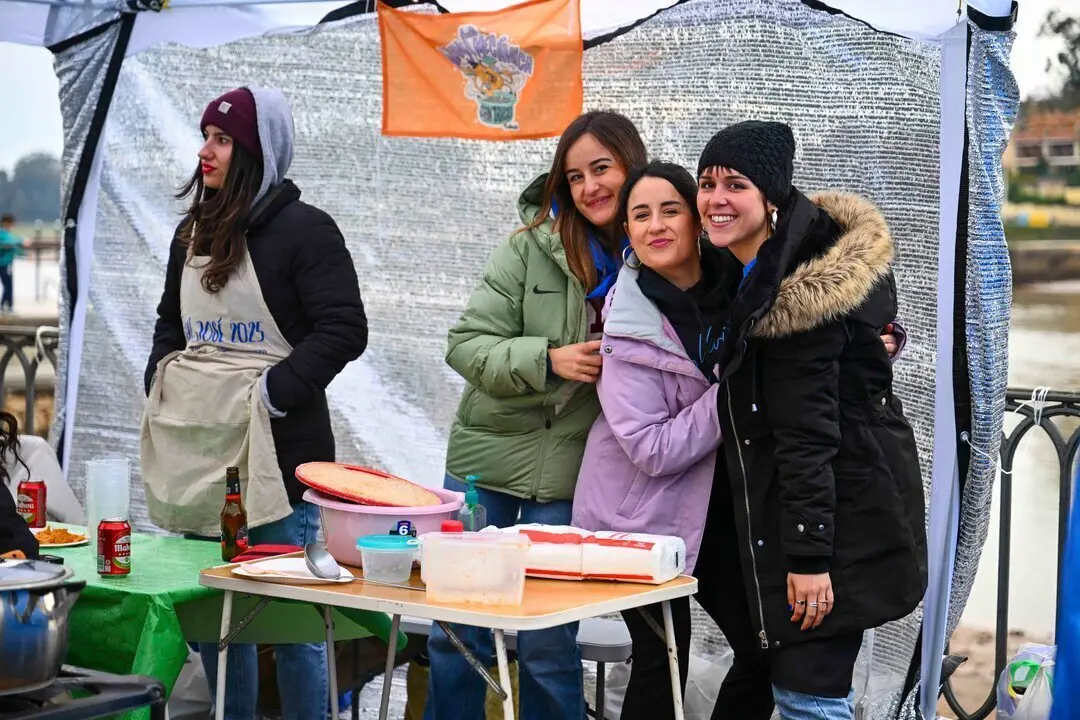 Ollas Astillero 25-5