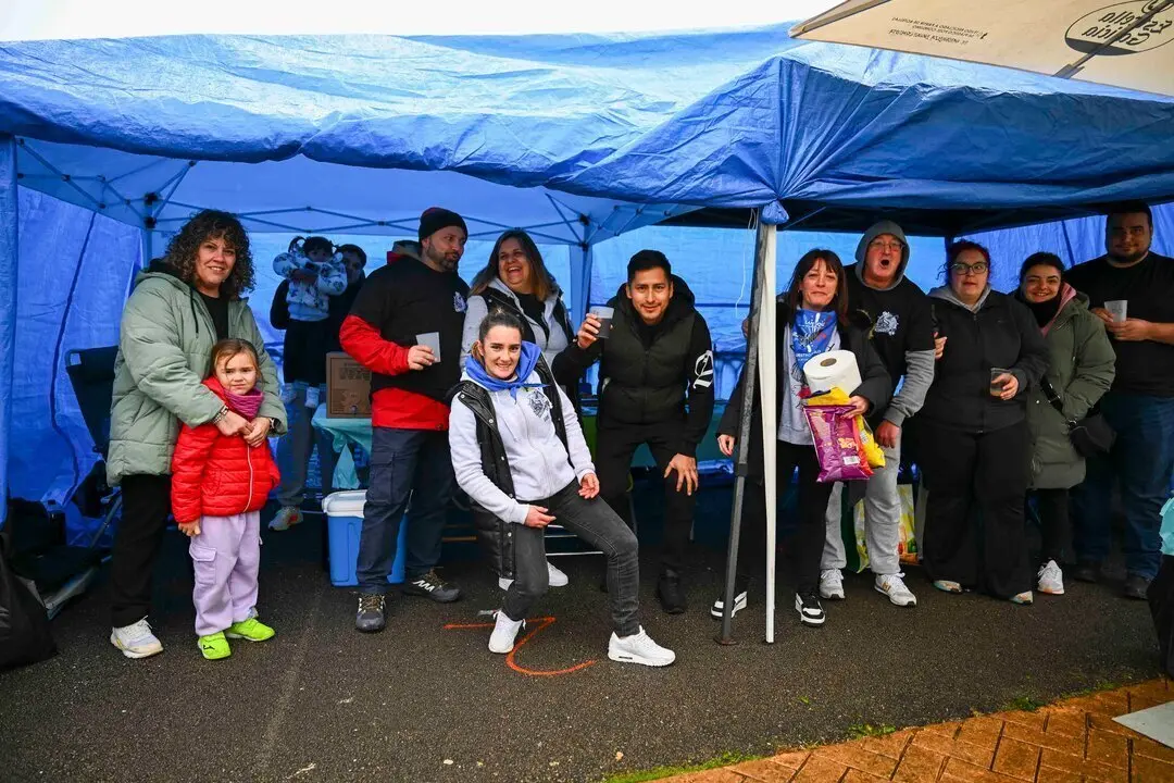 Ollas Astillero 25-6