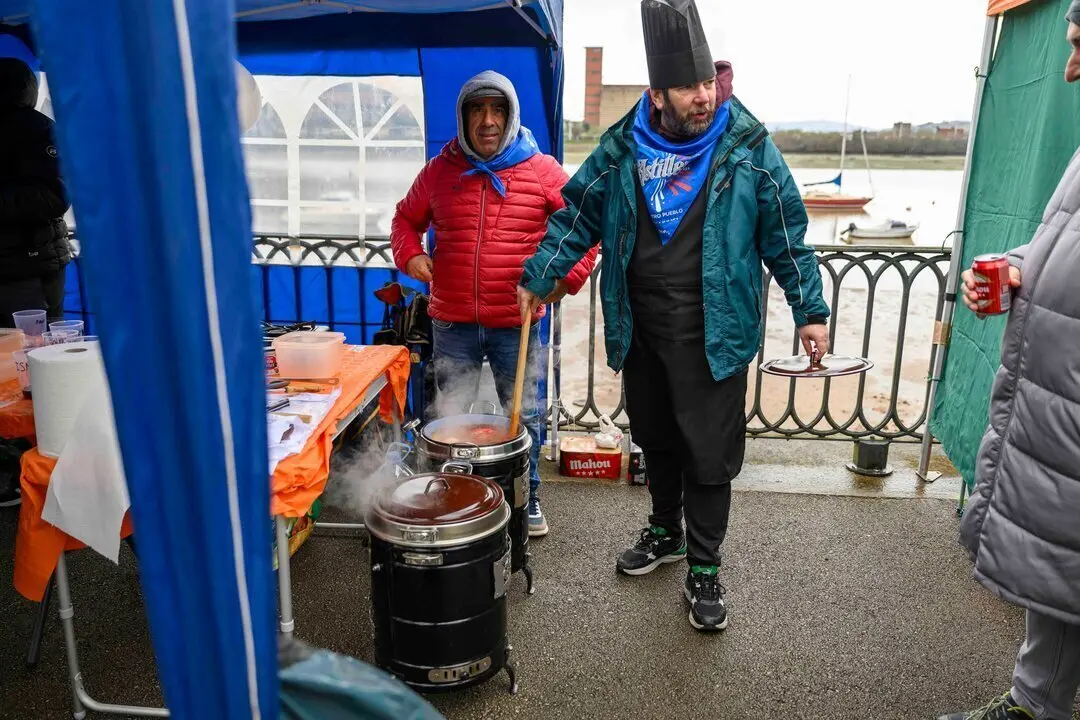 Ollas Astillero 25-9