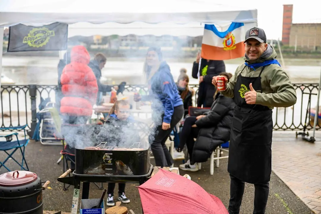 Ollas Astillero 25-10