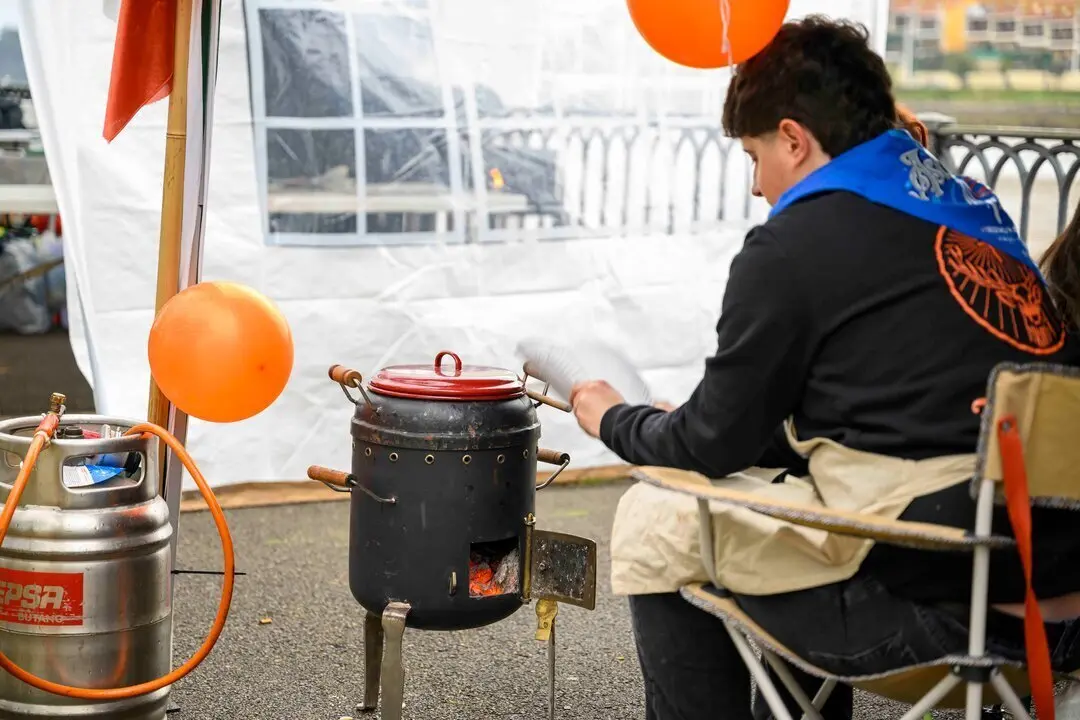 Ollas Astillero 25-12