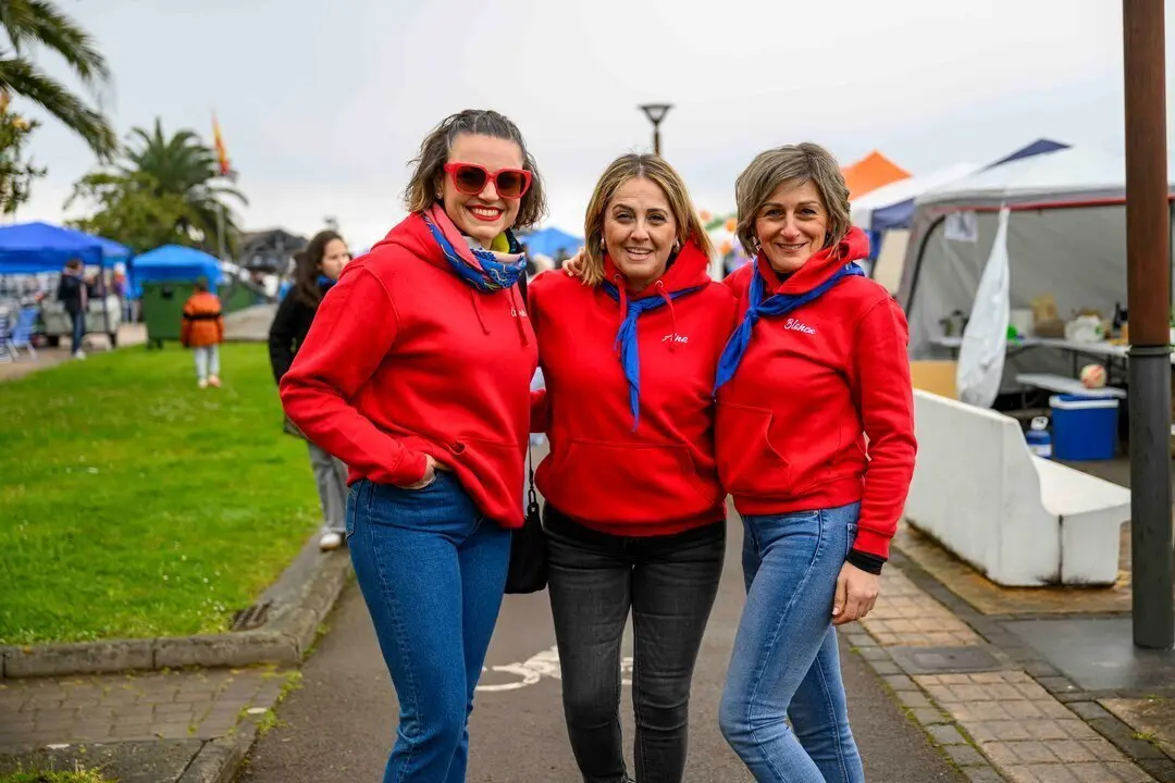 Ollas Astillero 25-13