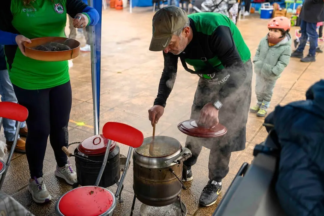 Ollas Astillero 25-16