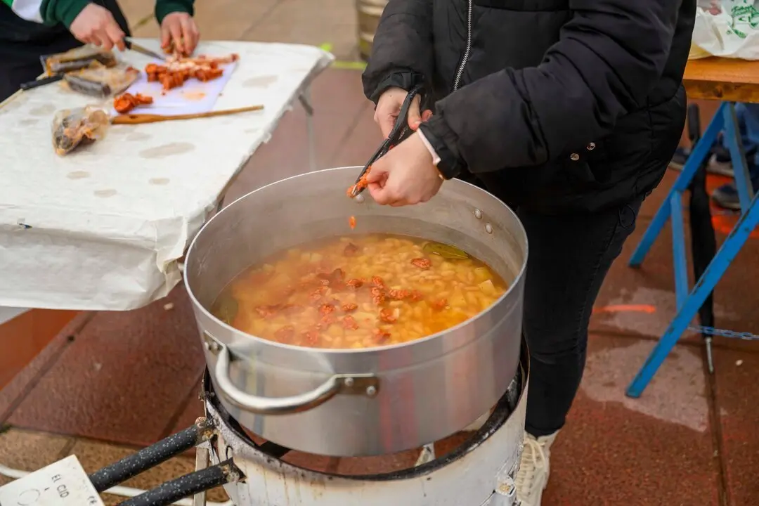 Ollas Astillero 25-19