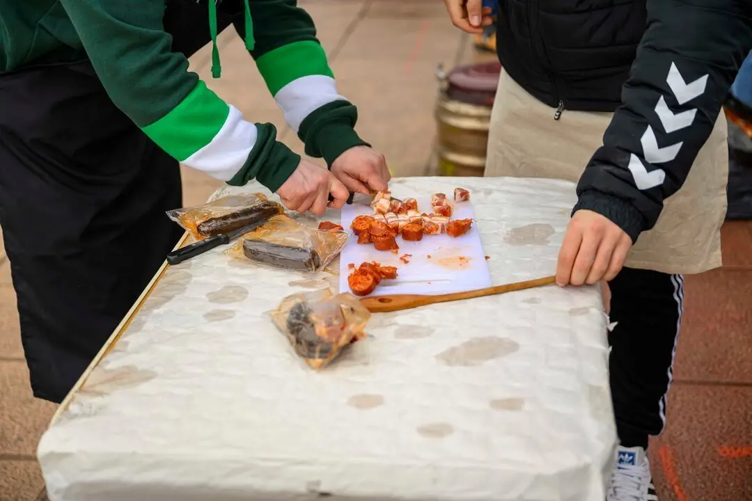 Ollas Astillero 25-21