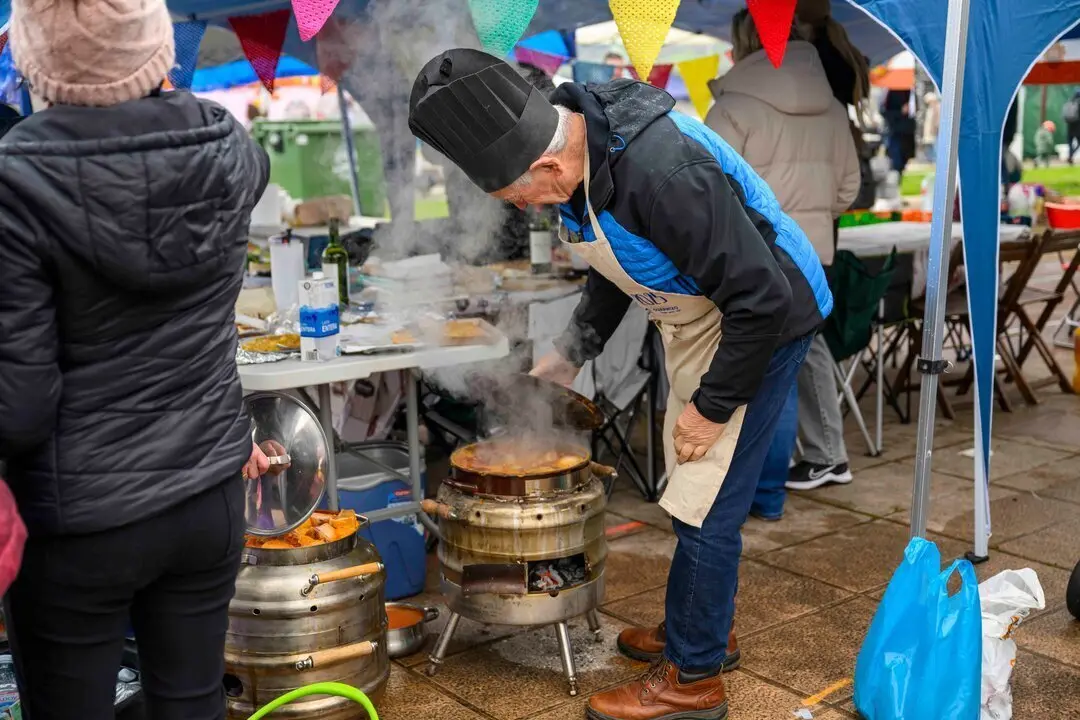 Ollas Astillero 25-23