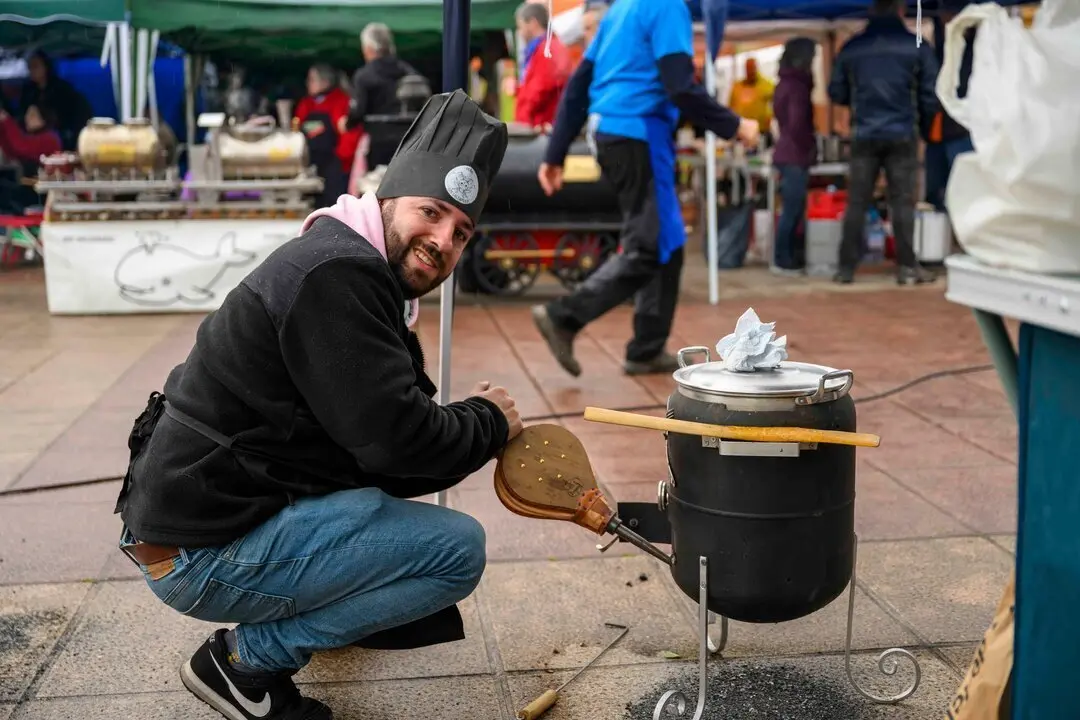 Ollas Astillero 25-26