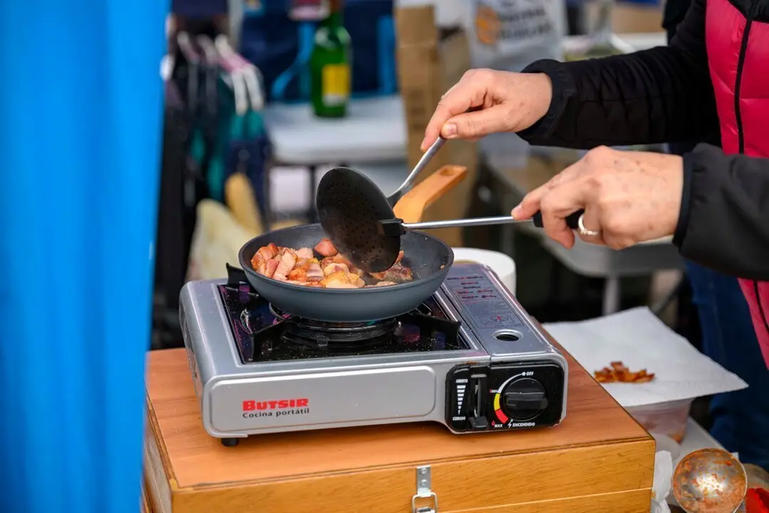 Ollas Astillero 25-28