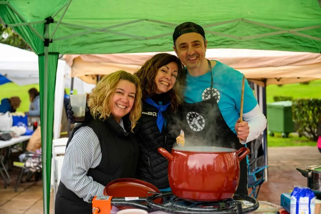 Ollas Astillero 25-30