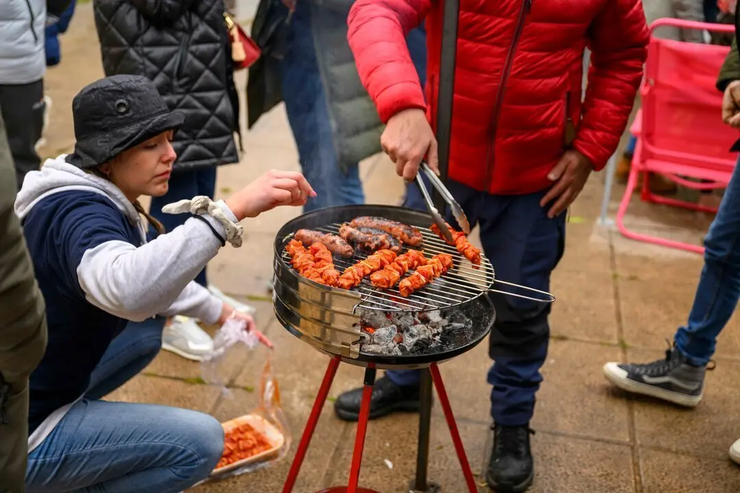 Ollas Astillero 25-31